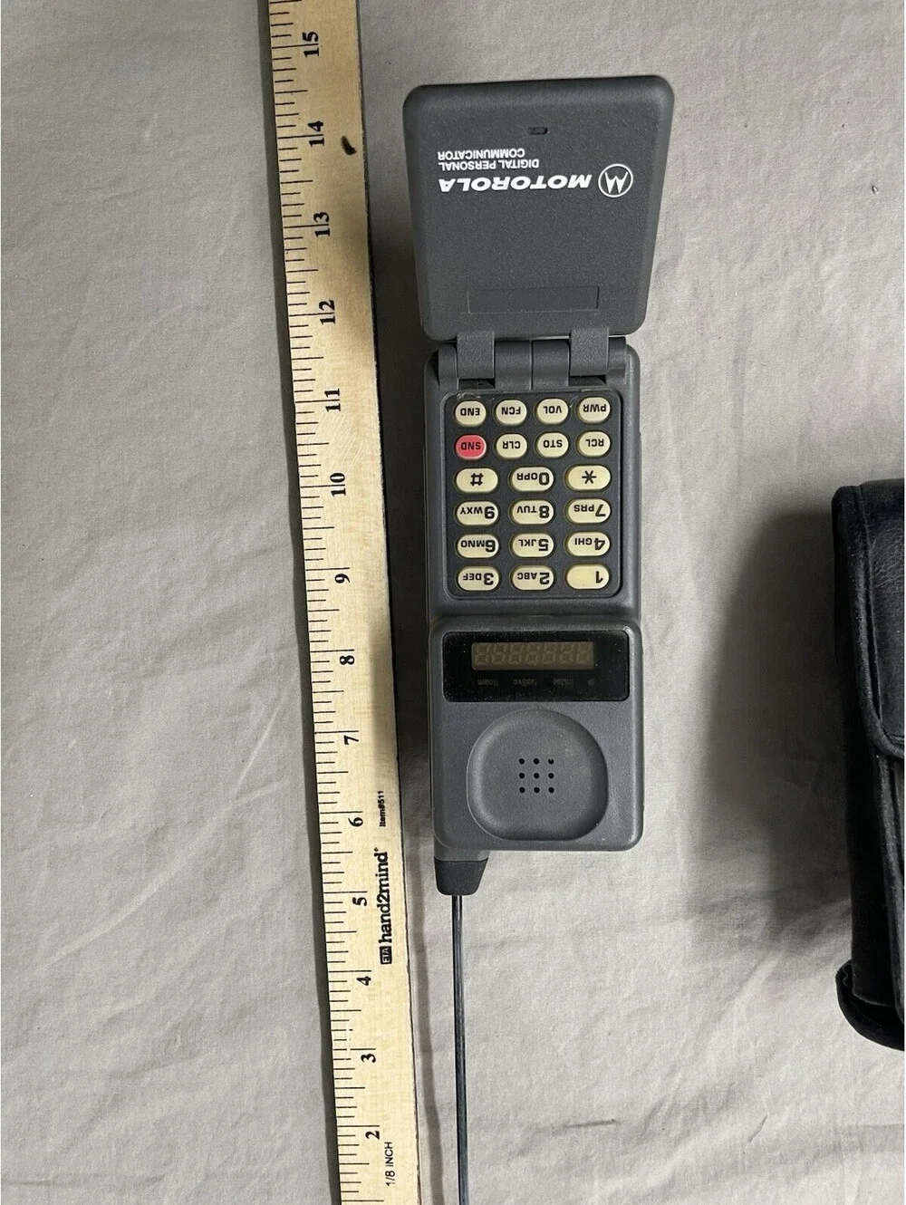 VINTAGE MOTOROLA 